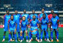 الكونغو الديمقراطية