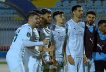 المصري البورسعيدي