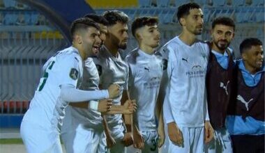 المصري البورسعيدي