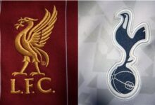 مشاهدة مباراة ليفربول وتوتنهام