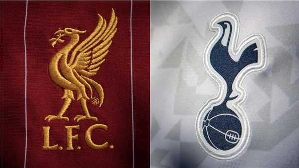 مشاهدة مباراة ليفربول وتوتنهام