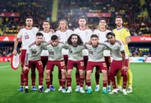 منتخب إسبانيا