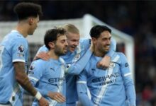 مانشستر سيتي