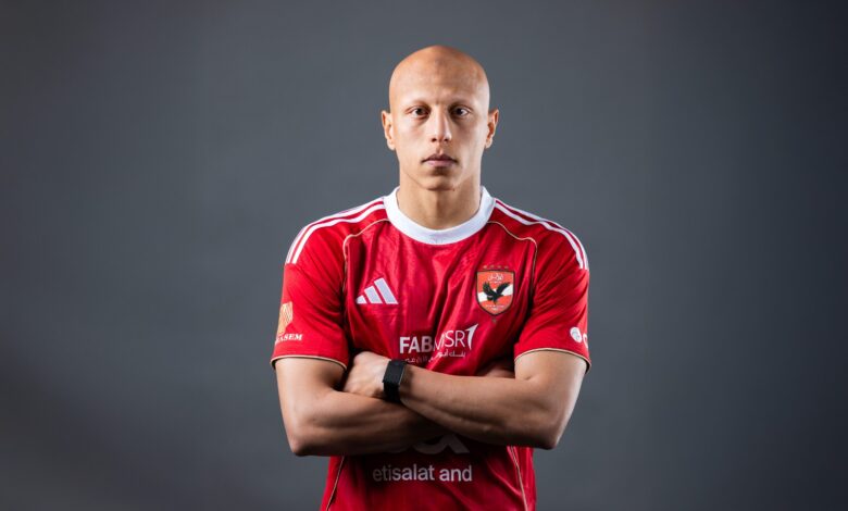 عمرو الجزار