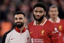 صلاح وجوميز