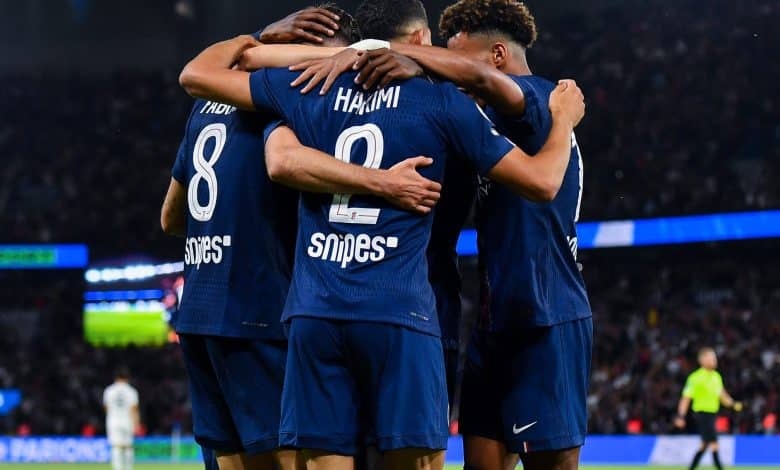 مشاهدة بث مباشر لمباراة باريس سان جيرمان وتشيلسي في دوري أبطال أوروبا