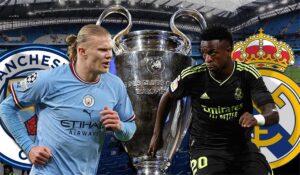 بث مباشر مباراة ريال مدريد ومانشستر سيتي