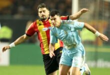 مشاهدة مباراة الأهلي والترجي