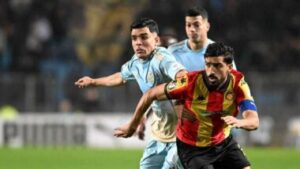 مشاهدة مباراة الأهلي والترجي