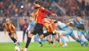 مشاهدة مباراة الأهلي والترجي