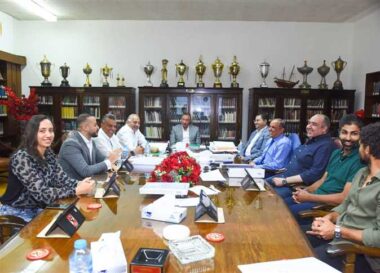 مجلس الأهلي