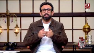 إبراهيم فايق