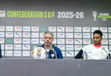 مؤتمر مباراة الزمالك وأوتوهو