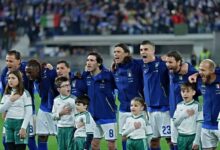 منتخب إيطاليا