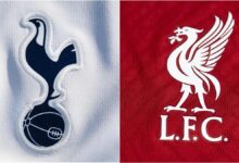 بث مباشر مباراة ليفربول وتوتنهام