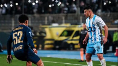 أرقام متساوية تربك ترتيب هدافي الدوري المصري