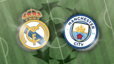 اتفرج ببلاش.. بث مباشر لمباراة ريال مدريد ومانشستر سيتي في دوري أبطال أوروبا