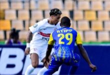 قناة مفتوحة تُعلن إذاعة مباراة الزمالك وأوتوهو في الكونفدرالية