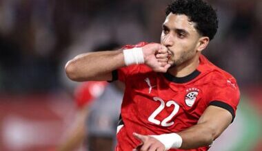 عمر مرموش
