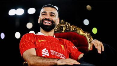 محمد صلاح