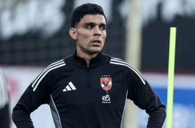 أشرف بن شرقي