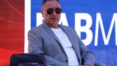 محمود الخطيب