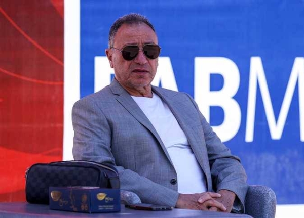 محمود الخطيب