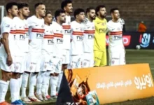 بث مباشر لمباراة الزمالك وأوتوهو