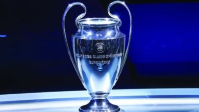 دوري أبطال أوروبا