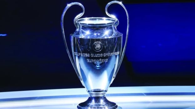 دوري أبطال أوروبا