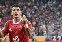 زيزو يطلب الرحيل عن النادي الأهلي