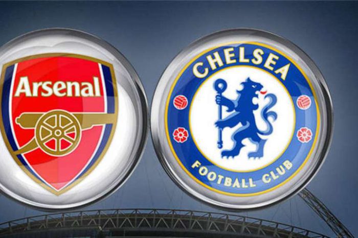 موعد مباراة آرسنال وتشيلسي في الدوري الإنجليزي
