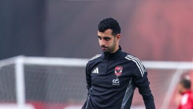 يوسف بلعمري