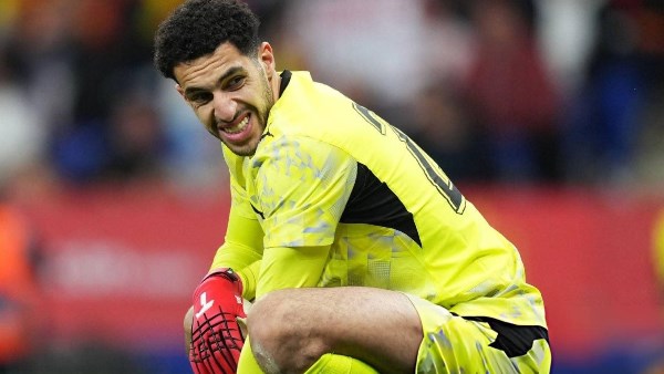 مصطفى شوبير