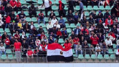 الجمهور المصري