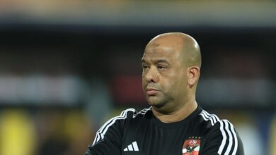 وليد صلاح الدين