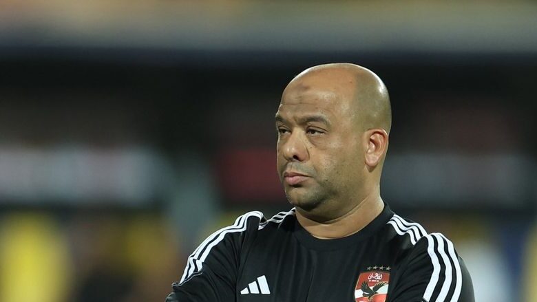 وليد صلاح الدين