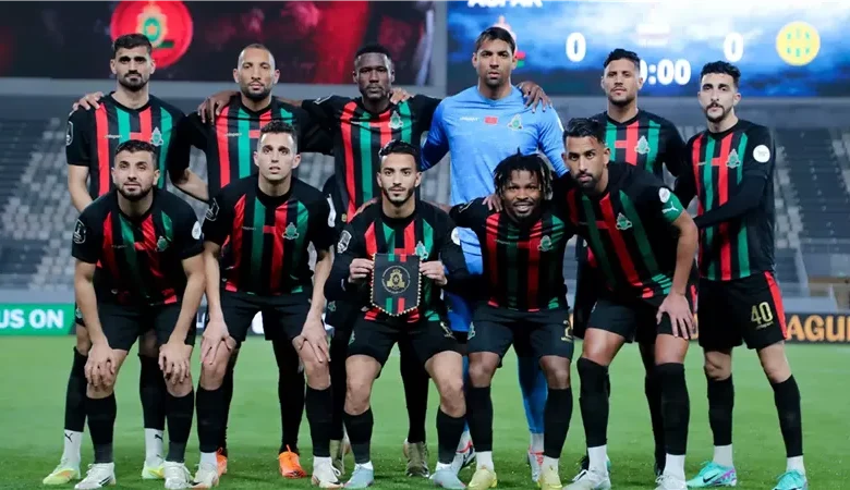 الجيش الملكي