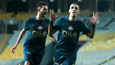 تشكيل الزمالك المتوقع