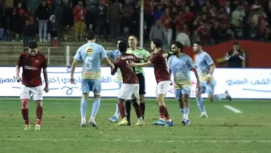 النادي الأهلي