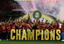 ذكري تأسيس الأهلي