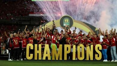 ذكري تأسيس الأهلي