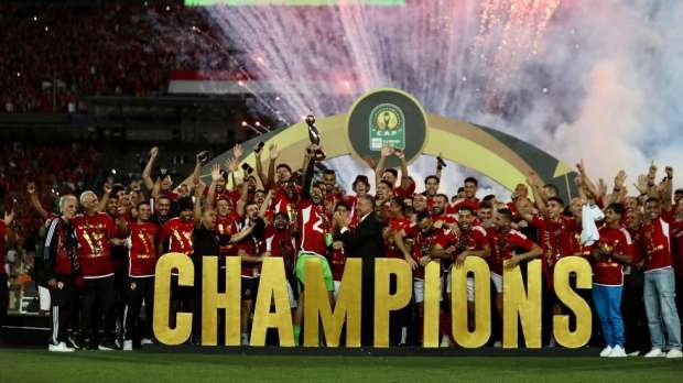 ذكري تأسيس الأهلي