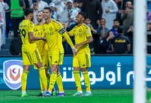 النصر السعودي