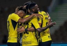 نادي الاتحاد السعودي