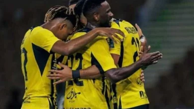 نادي الاتحاد السعودي