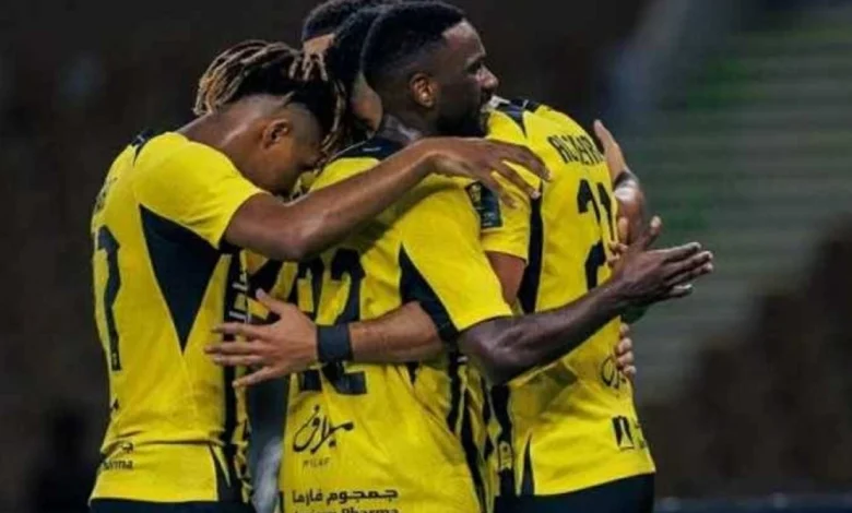 نادي الاتحاد السعودي