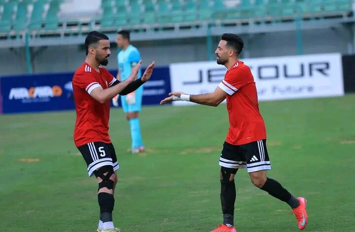 إسلام محارب