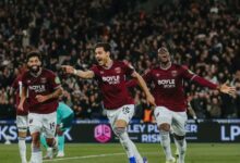 وست هام يونايتد