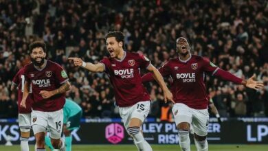 وست هام يونايتد